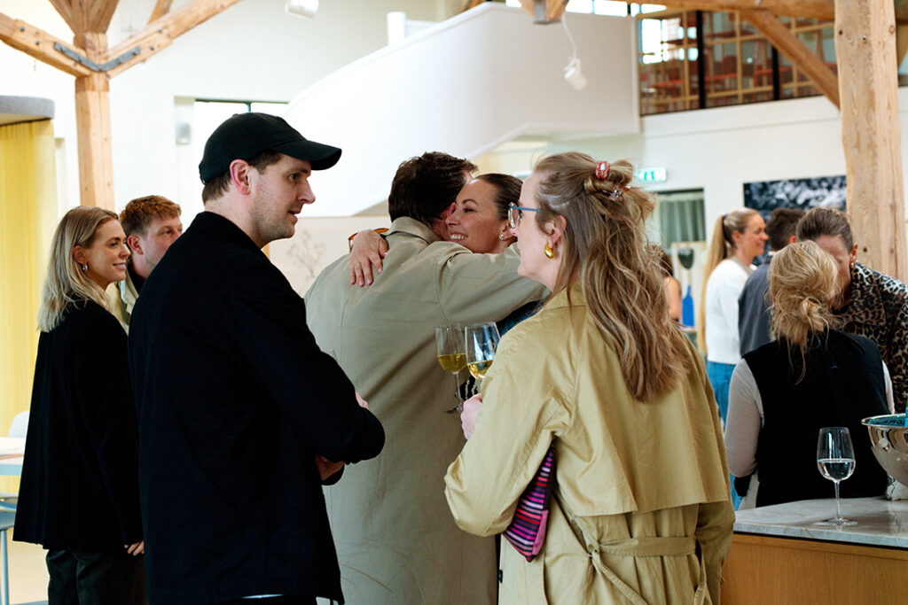 AKUART x The Poster Club