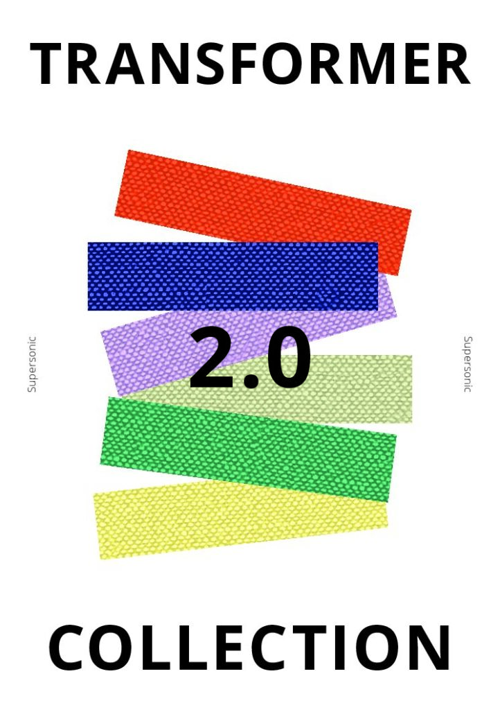 Akuart – Transformer 2.0 Collection