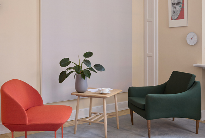 The University of Copenhagen