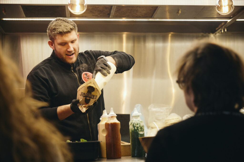 Building Green Afterparty