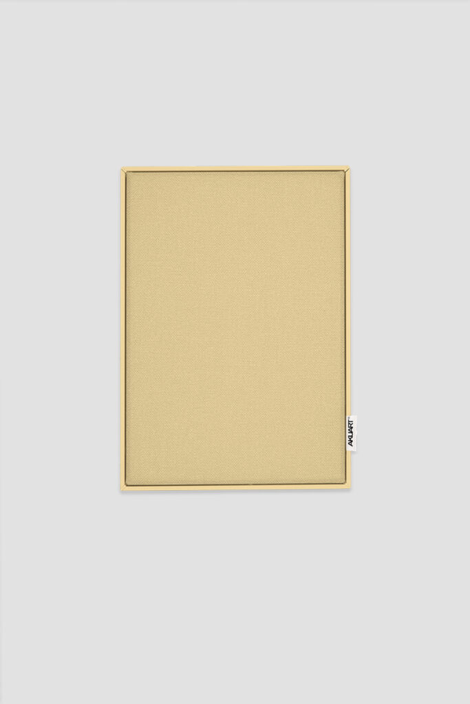 Akuart – Accent Yellow ID_70-0023