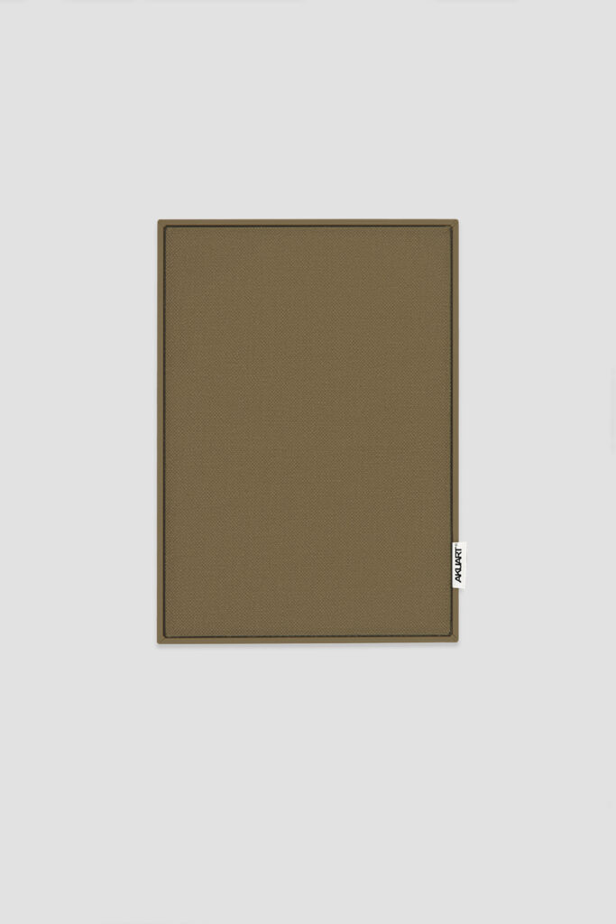 Akuart – Muted Olive ID_70-0003