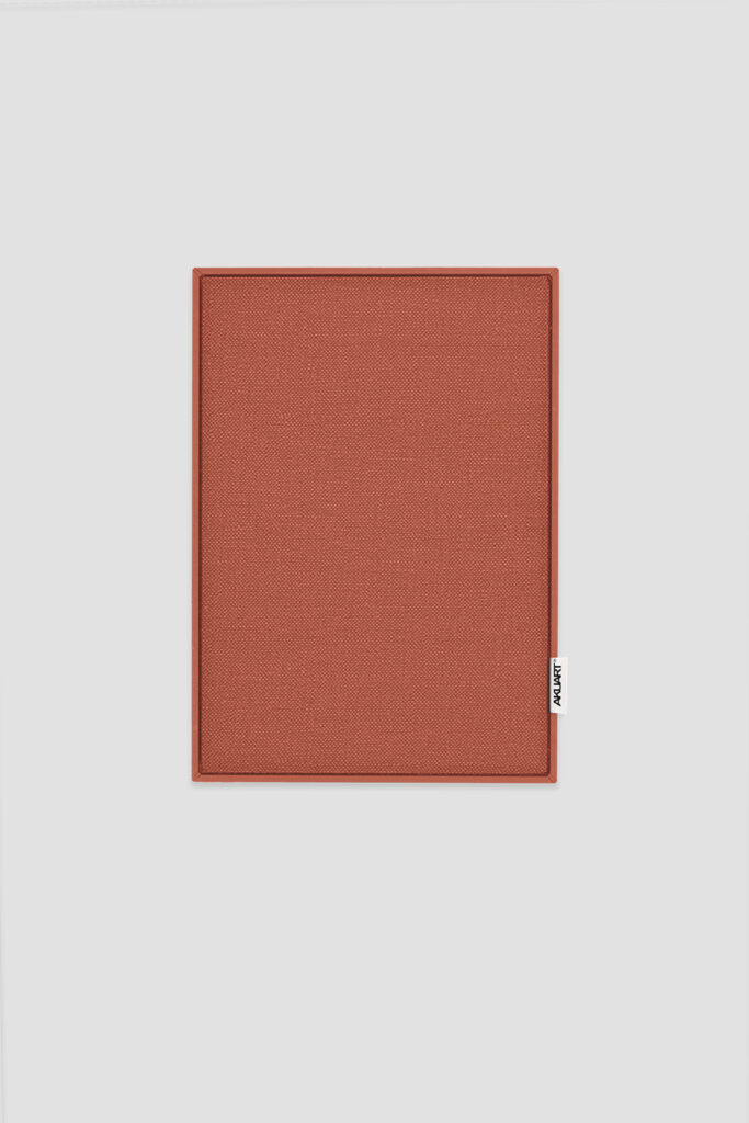 Akuart – Muted Red ID_70-0015