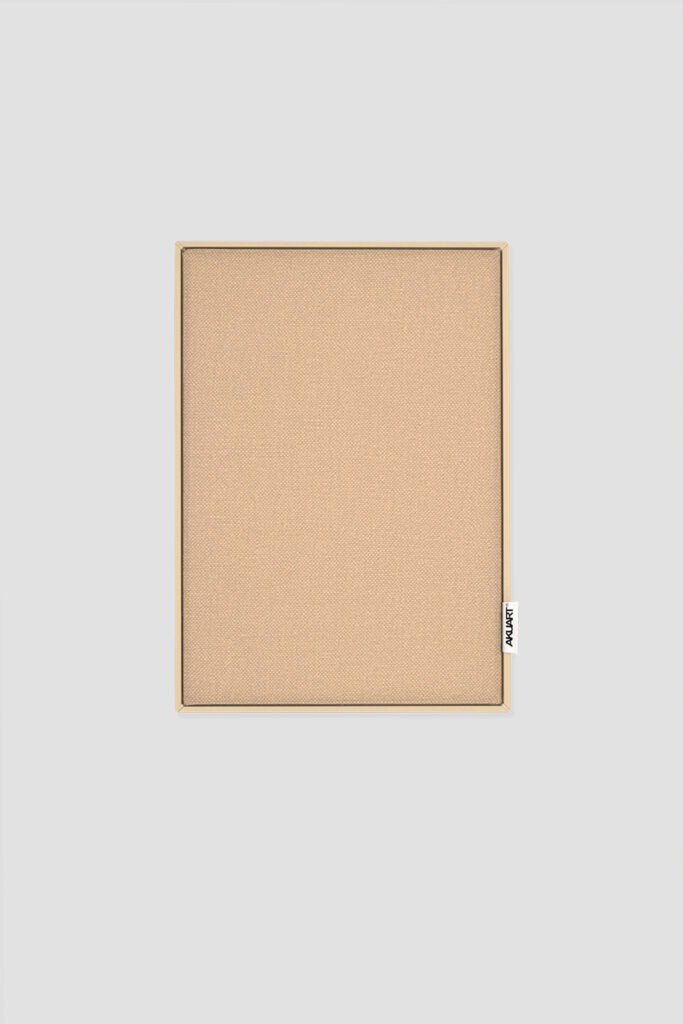 Akuart – Muted Yellow ID_70-0024