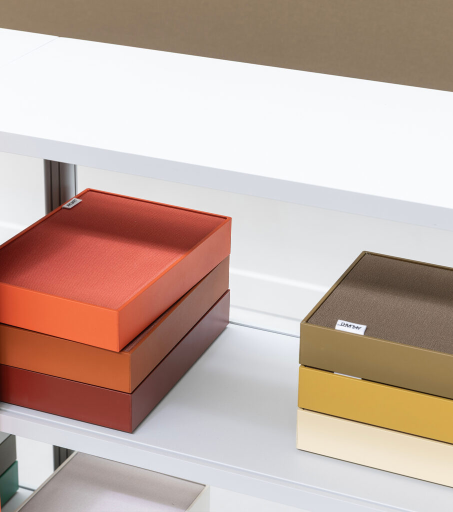 Specification Sheets