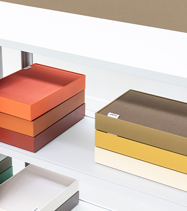 Specification Sheets