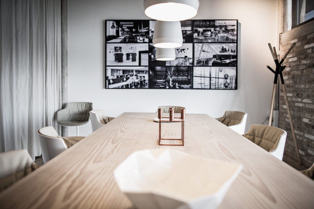 Fritz Hansen / Light Years