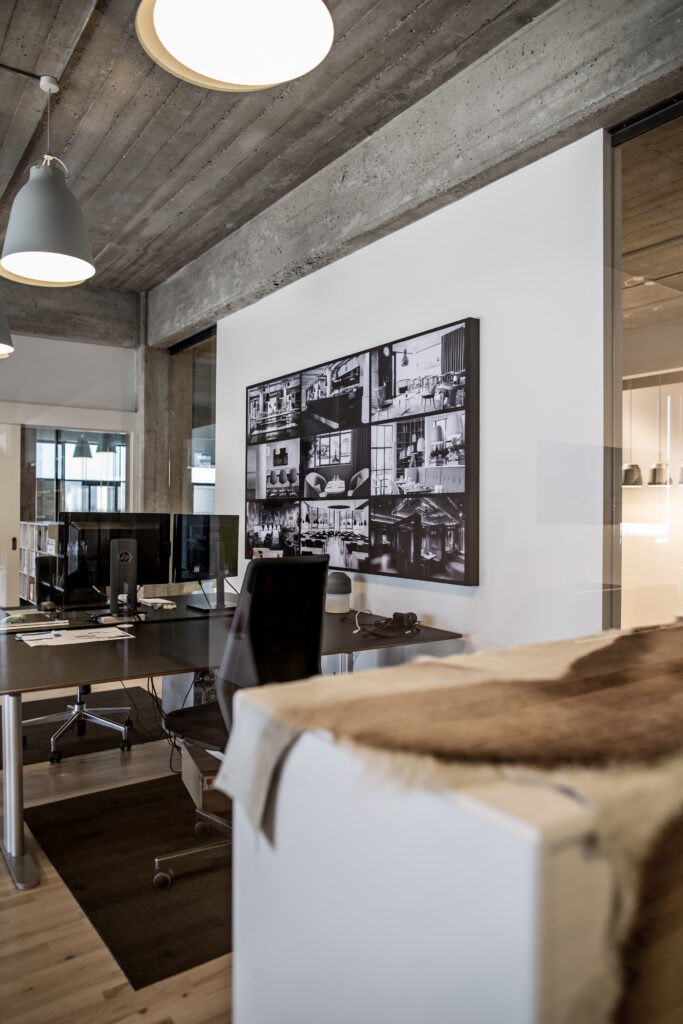 Fritz Hansen / Light Years