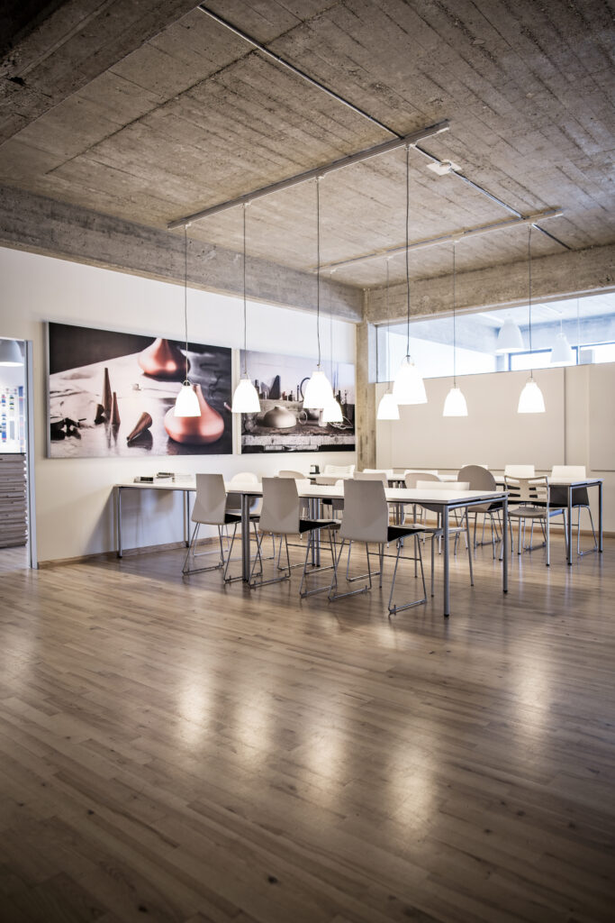 Fritz Hansen / Light Years