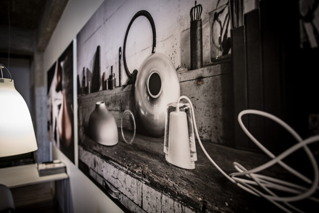 Fritz Hansen / Light Years