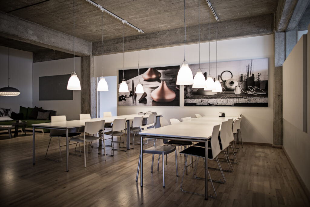 Fritz Hansen / Light Years