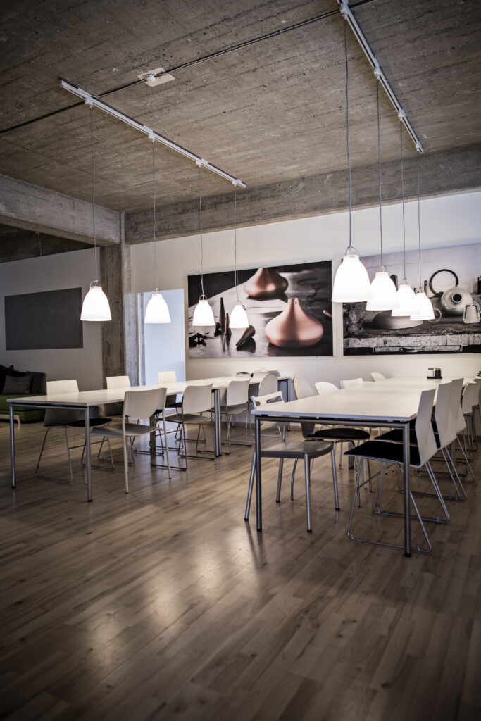 Fritz Hansen / Light Years