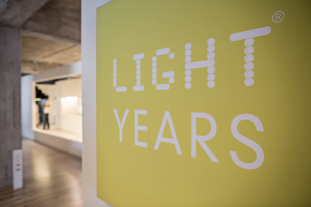 Fritz Hansen / Light Years