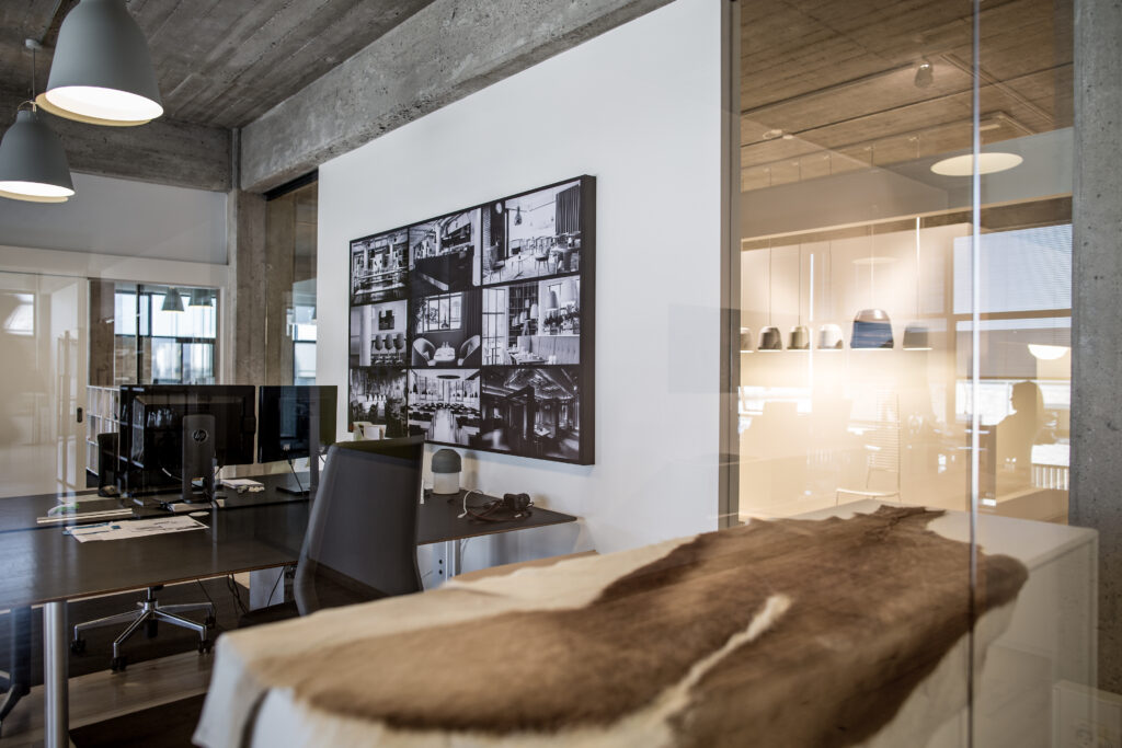 Fritz Hansen / Light Years