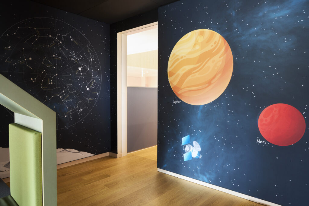 Nordøst Amager School