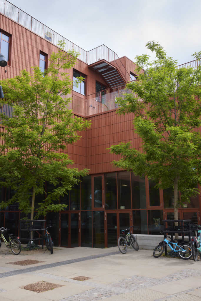 Nordøst Amager School