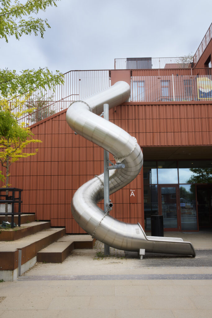 Nordøst Amager School