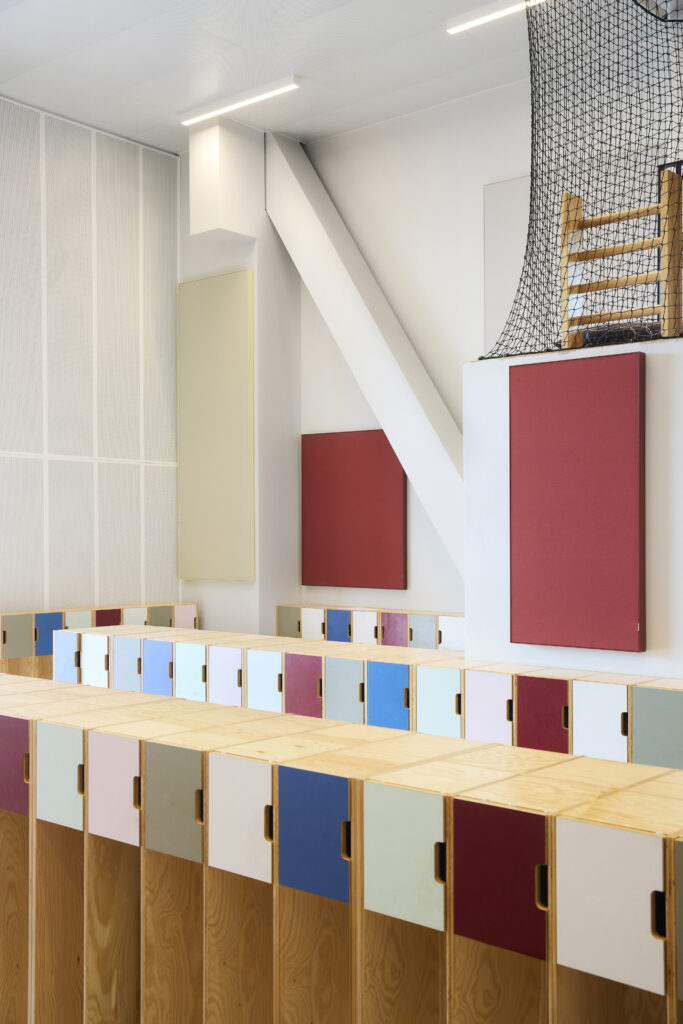 Nordøst Amager School