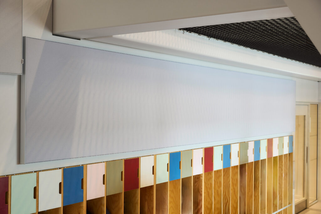 Nordøst Amager School