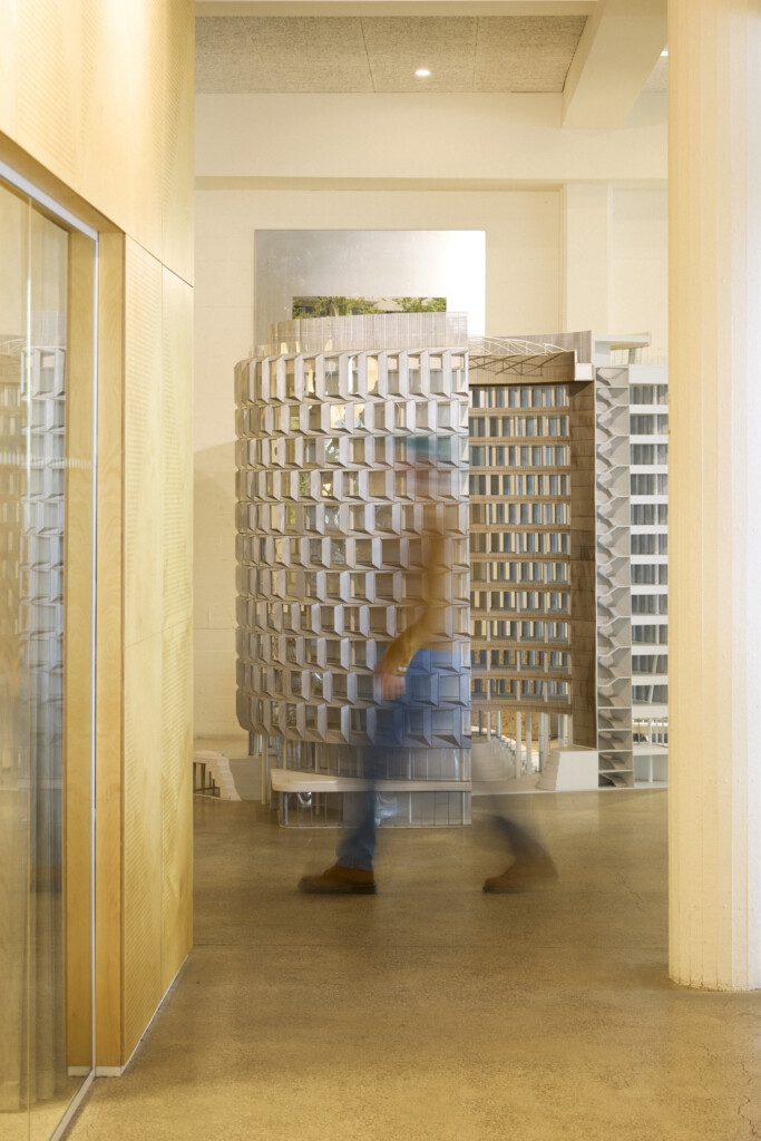 Vilhelm Lauritzen Architects