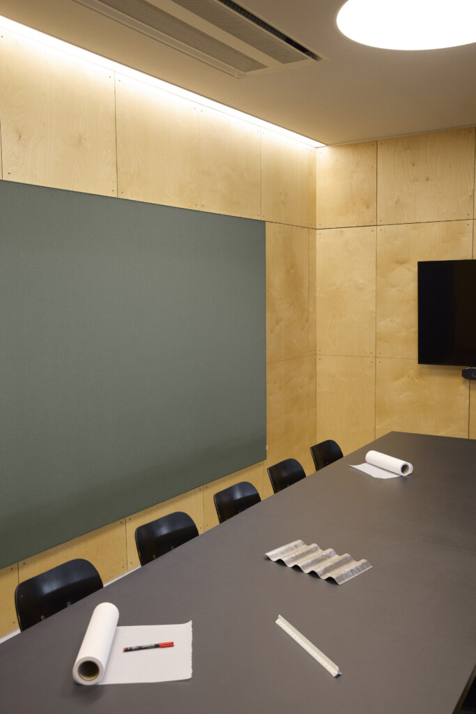 Vilhelm Lauritzen Architects