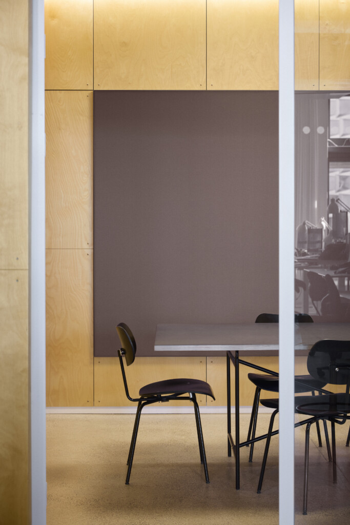 Vilhelm Lauritzen Architects