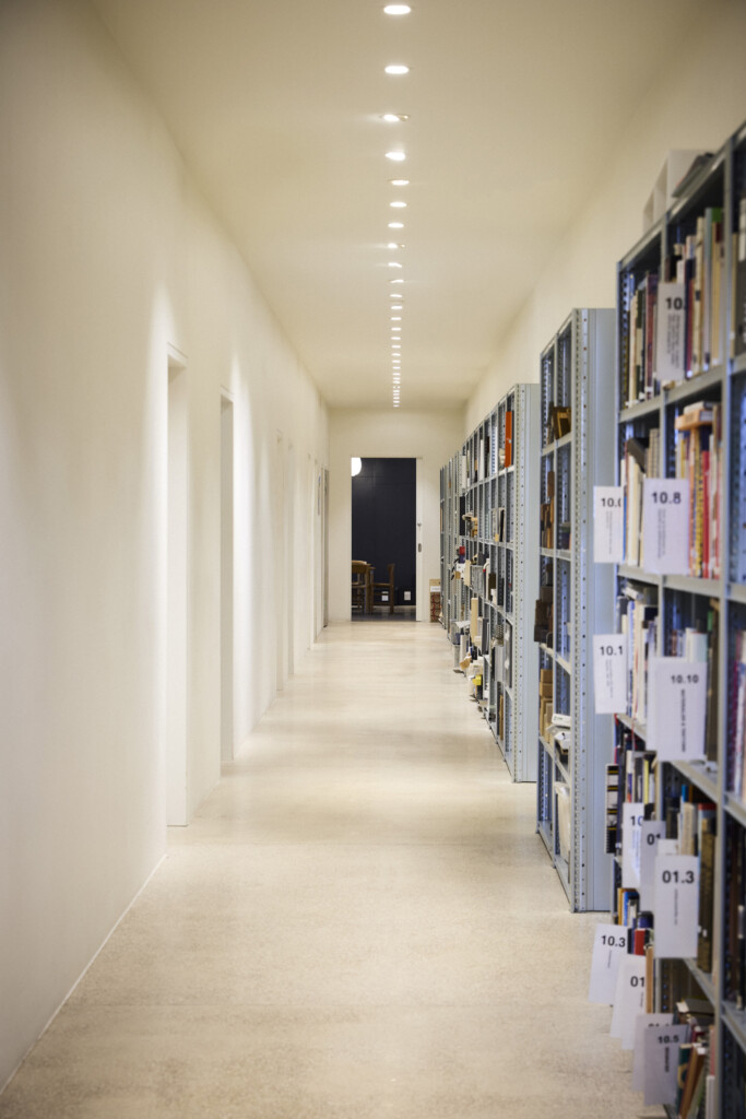 Vilhelm Lauritzen Architects