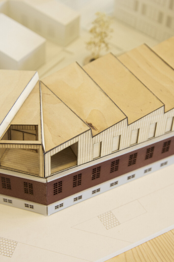 Vilhelm Lauritzen Architects
