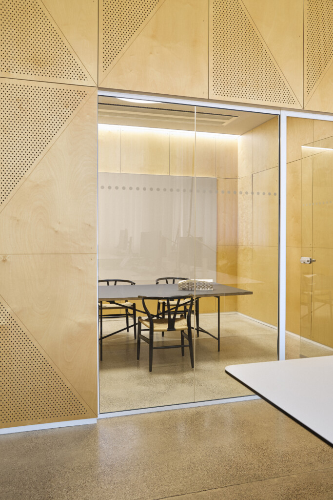 Vilhelm Lauritzen Architects