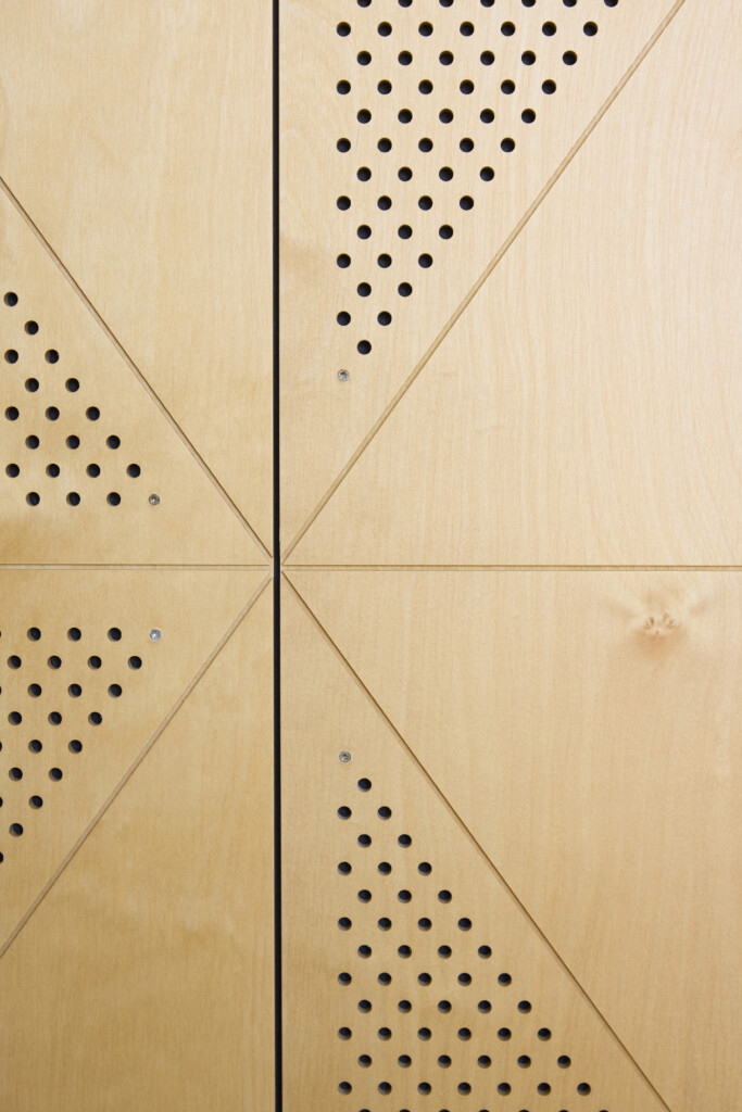 Vilhelm Lauritzen Architects