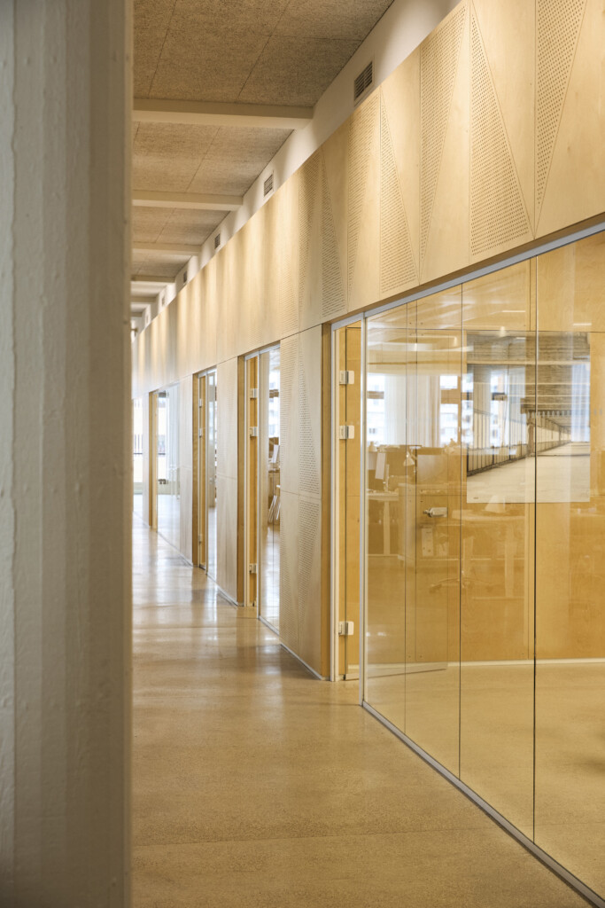 Vilhelm Lauritzen Architects