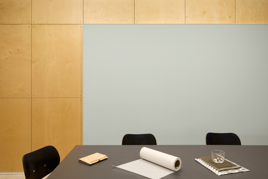 Vilhelm Lauritzen Architects