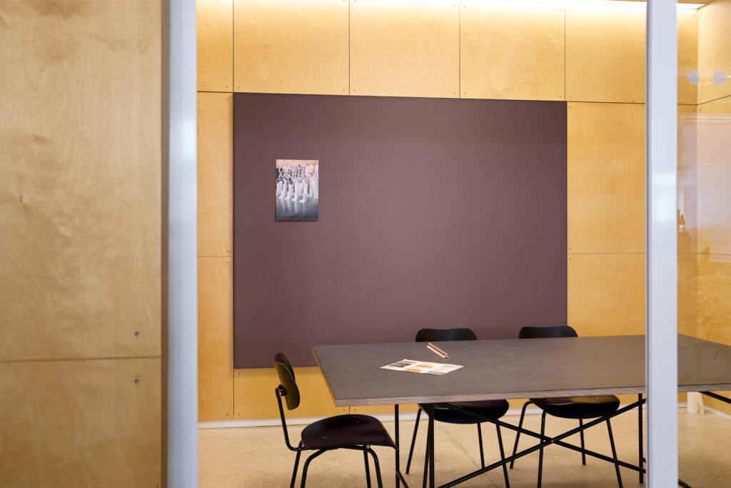 Vilhelm Lauritzen Architects