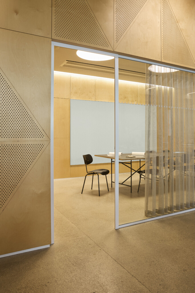Vilhelm Lauritzen Architects