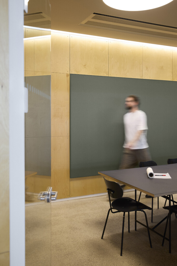 Vilhelm Lauritzen Architects