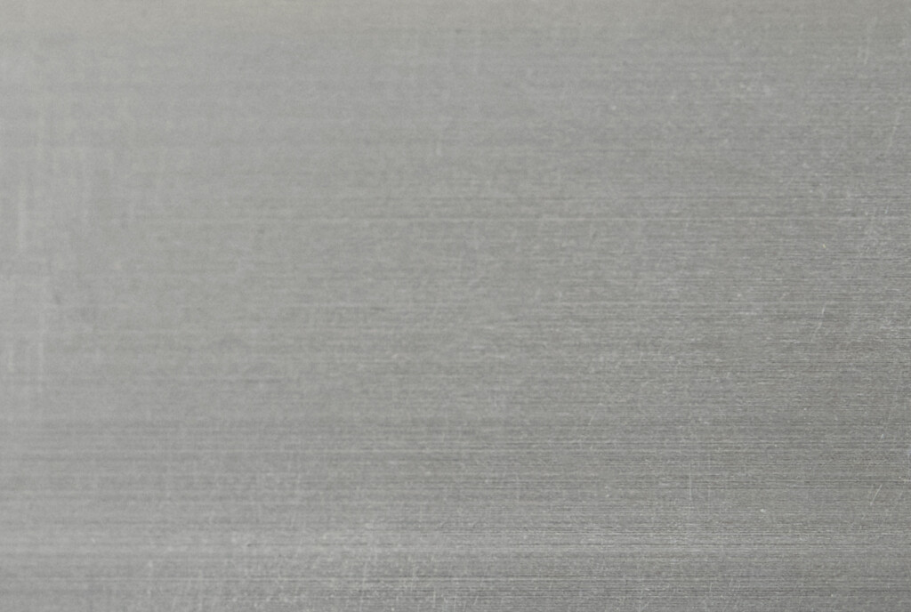 AKUART – RAW ALUMINIUM