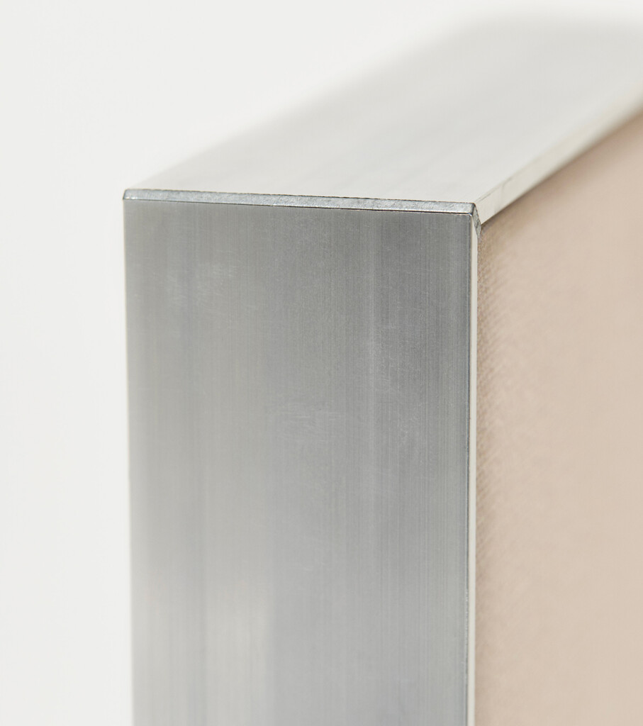 Raw Aluminium