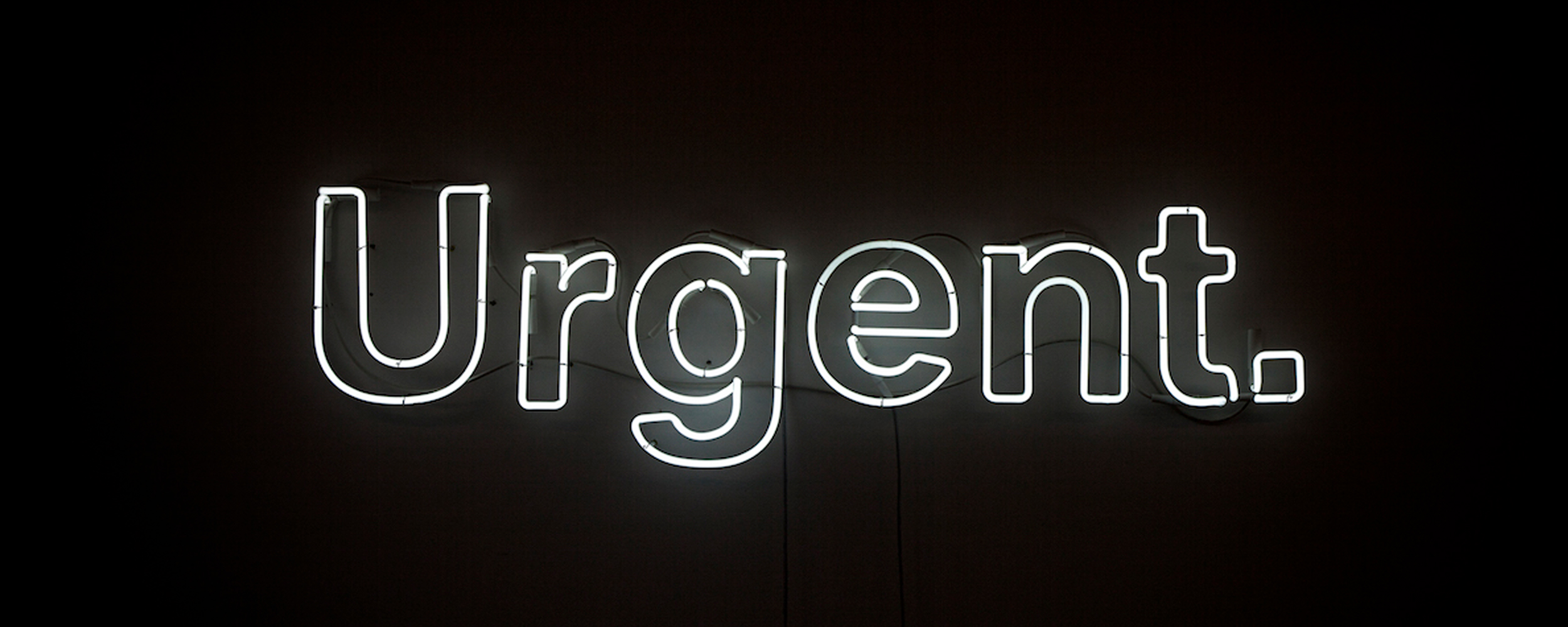 AKUART x Urgent.Agency – Wayfinding