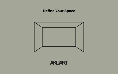 Define Your Space