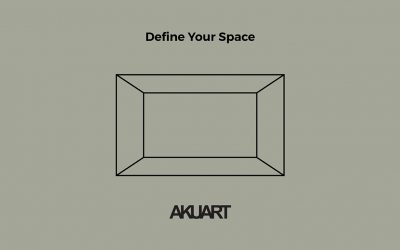 Define Your Space