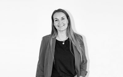 Meet our new Project Manager Margit