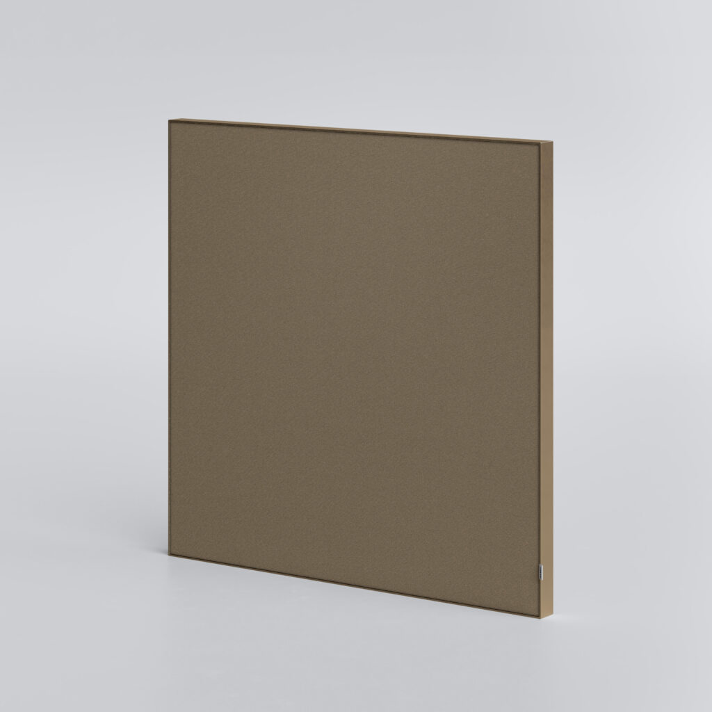 Supersonic Wall Panel