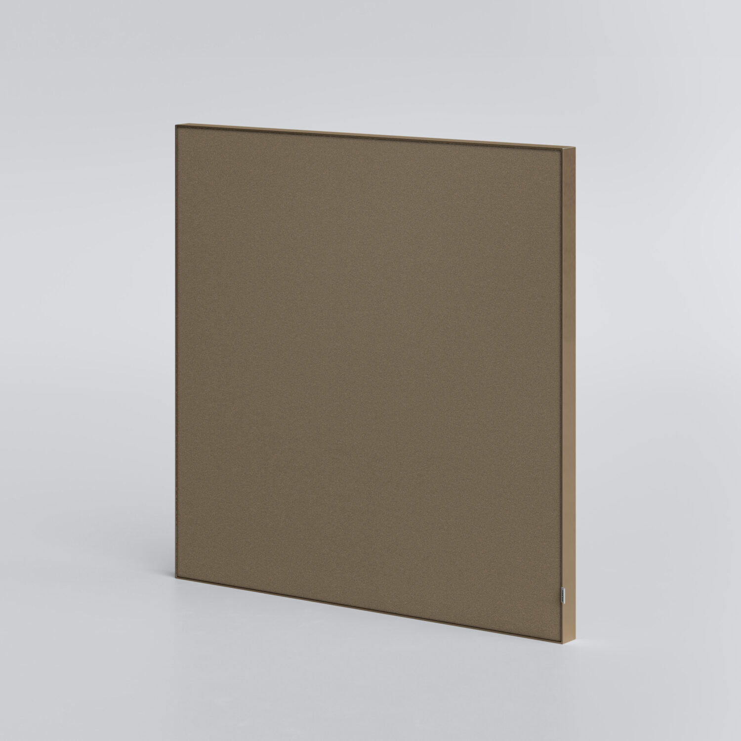 Supersonic Wall Panel