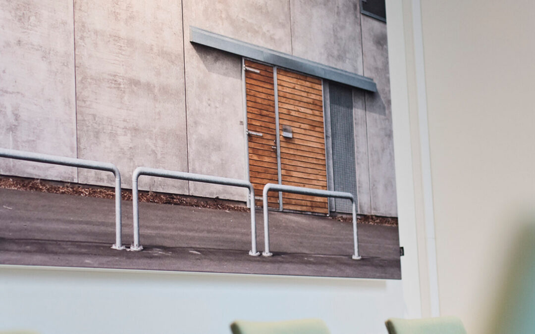 The Danish Building and Property Agency