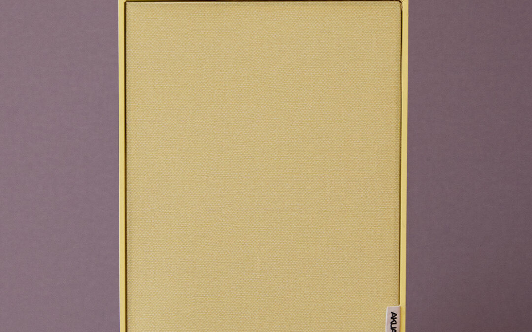 24 new colours for the Supersonic Collection