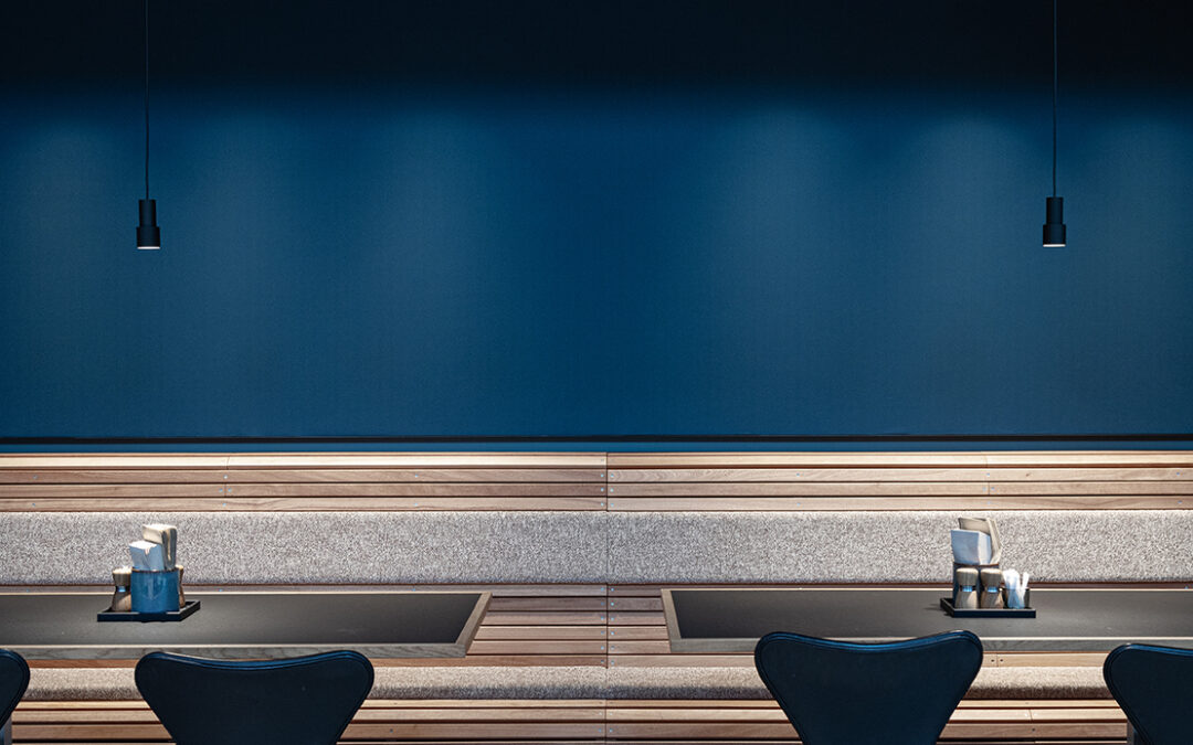 Acoustic Solutions Made-To-Measure