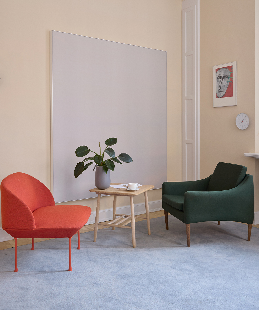 The University Of Copenhagen