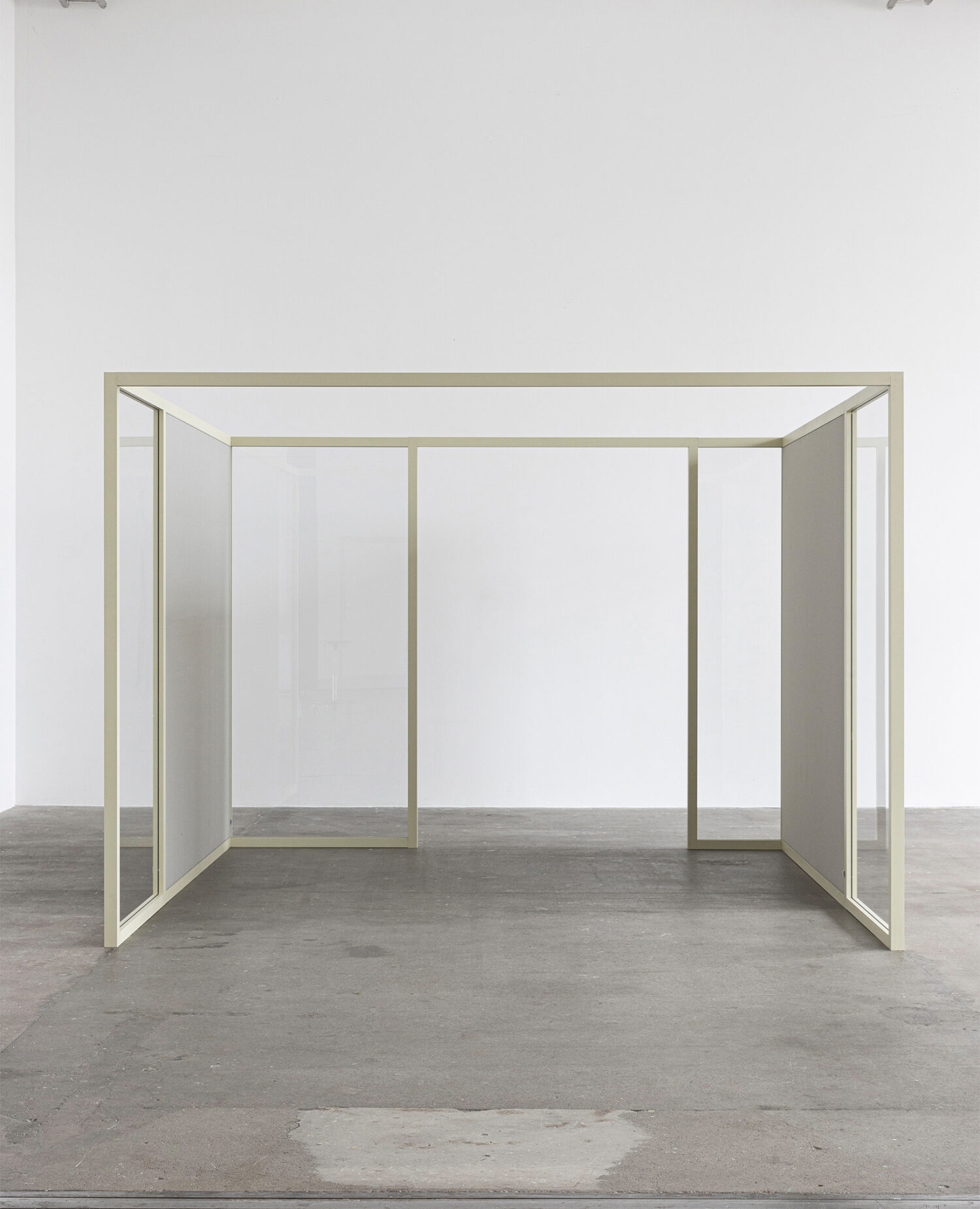 Room-In-Room Systems