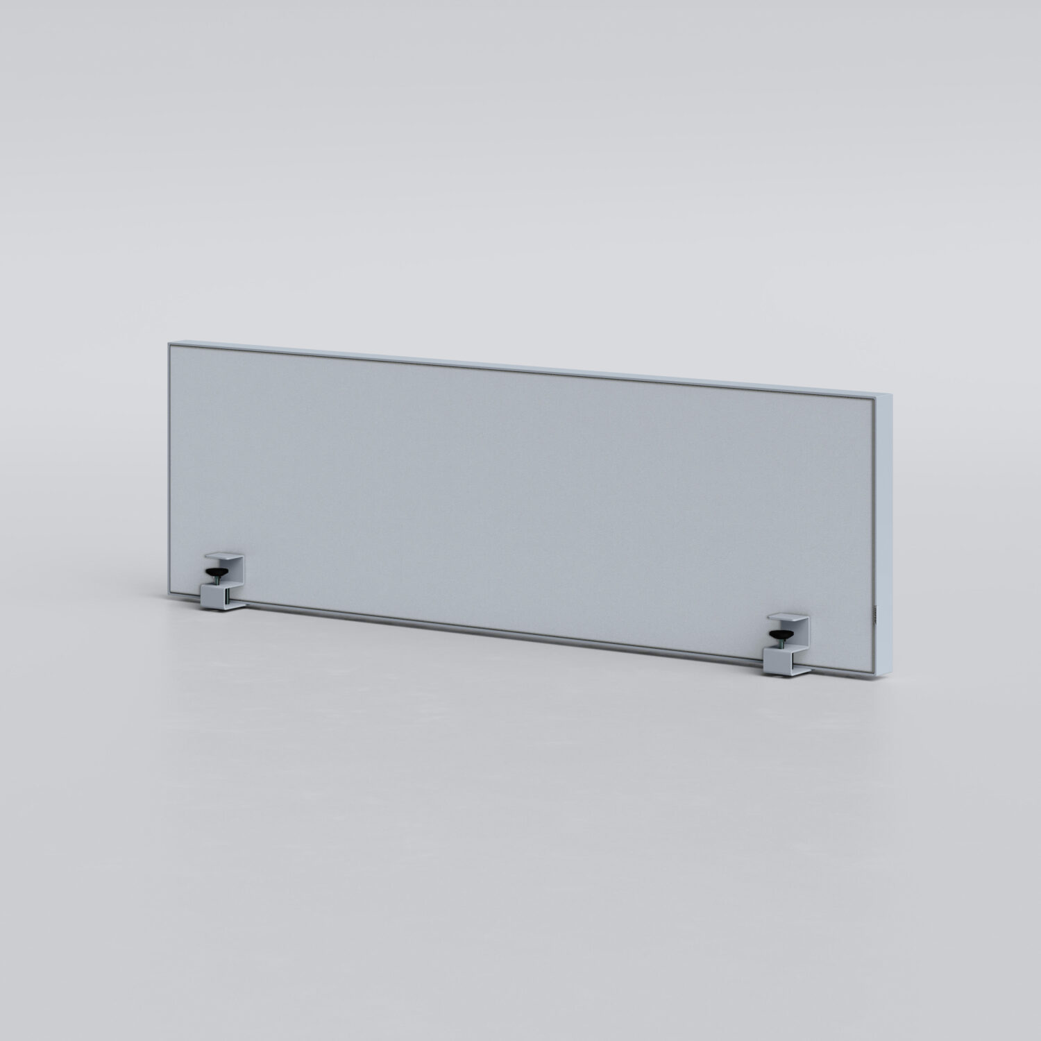 Supersonic Desk Screen