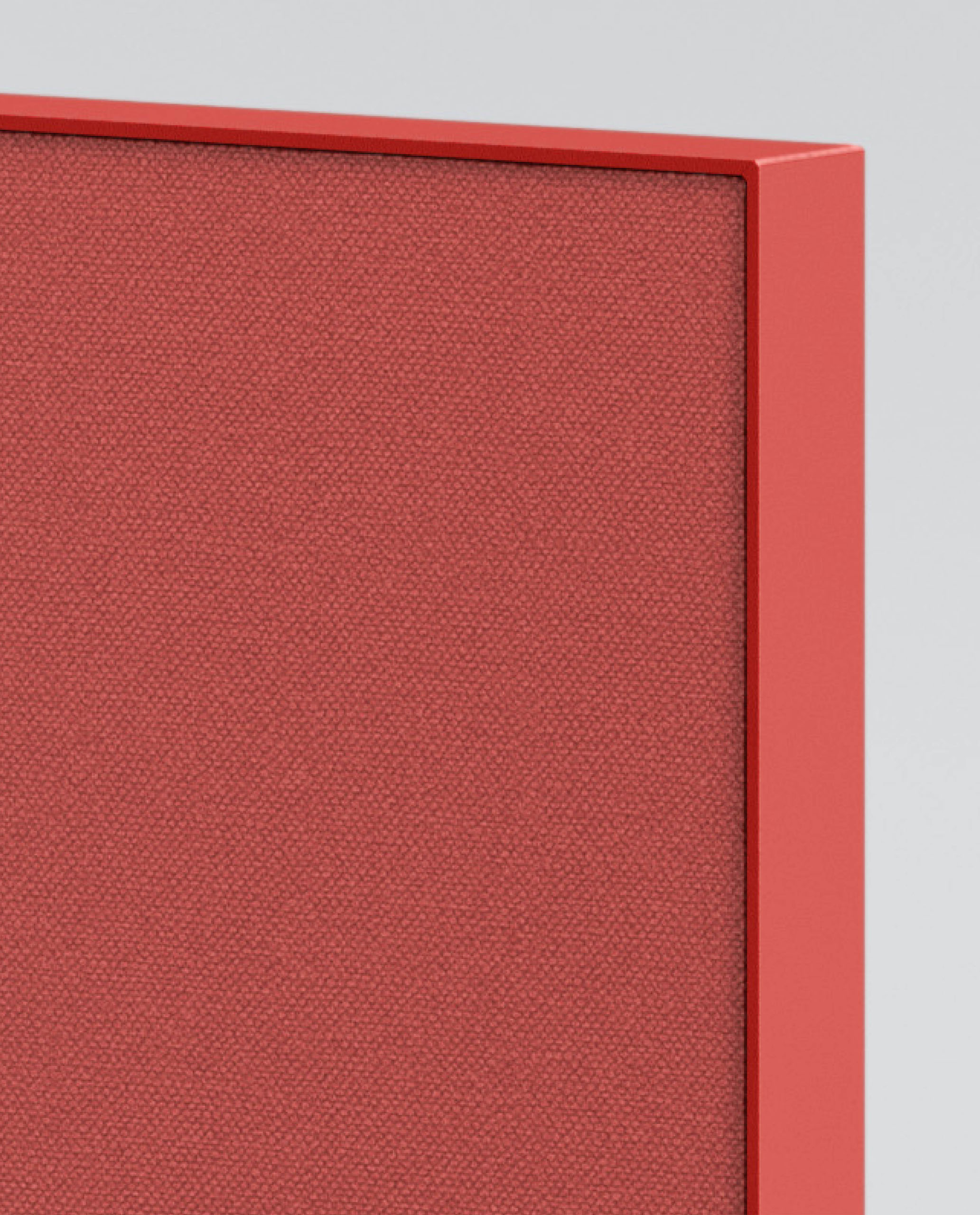 Accent Red